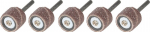 Valcek Strend Pro, br&uacute;sny, 13 mm