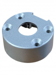 Kiirusrakett Strend Pro QK60 3Q4102 rotaatorile