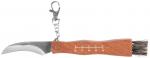 Nuga Strend Pro MK003, 140/210 mm, harjastega seenekorjaja