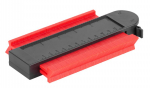 Joondus&scaron;abloon Strend Pro DG680, 125mm, luku ja magnetiga