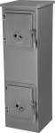 Thalia Ewa pliit, 5,3 kW, 120 mm, malm/&scaron;amott