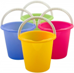 &Auml;mber Curver&reg; BINGO 10l, v&auml;rviline