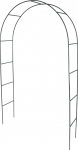 Aiakaar GreenGarden ARCH14, 2400x370x1400x12 mm, taimedele