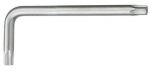 Whirlpower&reg; mutriv&otilde;ti 1584-3 &ndash; TX7 mm, Torx