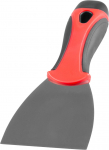 Kaabits Strend Pro CG6106 80 mm, teras, ComfortGrip, FlexBlade