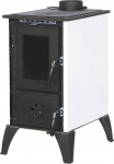Ahi 806 IGLO, 9 kW, malm, valge