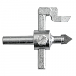 Plaadil&otilde;ikur keraamiliste plaatide jaoks