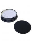 Worcraft CPVC-S20LiB tolmuimeja Hepa filter, osa 1-16