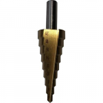 Strend Pro astmeline puur SD41, 4-20 mm, TiN, HSS sirge, metallile