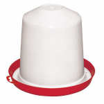 Joogikauss SIPHON, linnulihale, 10 liitrit, plastik