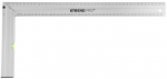 Protractor Strend Pro JYC-70A, 170x355 mm, vesiloodi