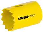 L&otilde;iker Strend Pro BHS44, 30 mm, M3 bimetall, metallist kroon, saag