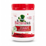 Mr.Bacteria No.16 aktivaator, toitained tervetele toataimedele, 500g