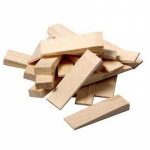 Puitkiil PROFI MK 55x20x06/0 mm, pak. 20 tk
