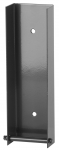 Kronstein Strend Pro EUROSTANDARD, 40x200 mm, antratsiit, RAL7016, kruvidega, kruusaplaatidele