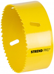 L&otilde;iker Strend Pro BHS44, 102 mm, M3 bimetall, metallist kroon, saag