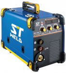 Keevitusmasin Strend Pro ST WELD MIG-195, 230V, kombineeritud, 40A-190A