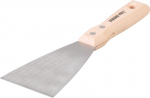 Strend Pro Premium S295 kellu, 80x1,2 mm, Inox/roostevaba teras, p&ouml;&ouml;gipuu k&auml;epide