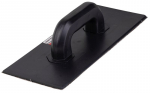 Kellu Strend Pro Premium BRAVO Black, 350x160 mm, liivapaberiga P16