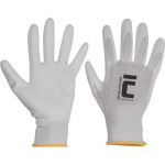 Kindad BUNTING Evolution valged (M), nailon