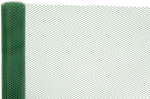 V&otilde;rk ECONOMY 3, 1000/10x10 mm, kuusnurkne muster, 300g/m2, roheline, t&auml;isplastist, pakend. 05 m
