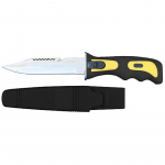 Nuga Strend Pro FK002, 250 mm, &uuml;mbrisega kalastusnuga
