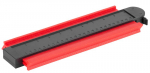 Joondus&scaron;abloon Strend Pro DG680, 250mm, luku ja magnetiga