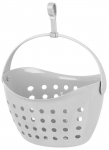 Basket Strend Pro, klambriga, hall, 21x16,5x14,5 cm