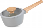 MagicHome Harmony pajaroog, klaaskaanega, 16 cm