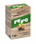 PE-PO&reg; tules&uuml;&uuml;taja puidust 28 tk kaminaahju ahju tulemasin