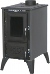 Ahi 806 IGLO, 9 kW, malm, must