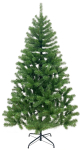 MagicHome j&otilde;ulupuu Cleo, 210cm, l&auml;bim&otilde;&otilde;t 114cm
