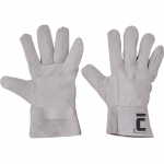 Nahkkindad SNIPE 11, keevitus