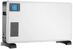 Konvektor Strend pro DL07, 1000/1300/2300W, 230V, + soojendusega ventilaator, pult