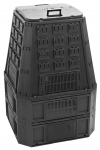 EVOBLACK komposter, 850 lit., must
