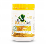 Aktivaator Mr.Bacteria No.21, toitained tervetele peenardele, 500g