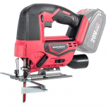 Saag Warcraft CJS-S20Li ShareSYS, 20 V liitiumioon, sirgjooneline