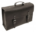 Nahast kott BM40, monterska, t&ouml;&ouml;riistade jaoks, 40x26x10 cm