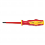 Kruvikeeraja Strend Pro CX547B, VDE PH 1x80 mm, Phillips, elektrik