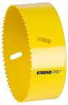 L&otilde;iker Strend Pro BHS44, 114 mm, M3 bimetall, metallist kroon, saag
