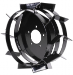 Worcraft WPLM112 metallist ratas