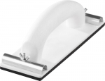 Hoidik SJ3217, 230x080 mm, lihvimisrest