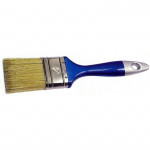 Pintsel Strend Pro JB005, 2,5" lame, v&auml;rvimine, naturaalne, PVC k&auml;epide