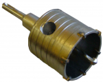 Betoonifrees 68mm