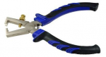 Eemaldatavad tangid 160mm.