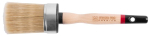 Strend Pro Premium MASTER PIE 55/68 mm maalripintsel, puidust k&auml;epide