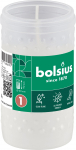 Parafiin Bolsius Gravelight RP1, 20 tundi, 78 g, 50x90 mm