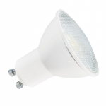 Lamp OSRAM&reg; LED GU10 50 (EAN8678) 120&deg; 5 W/2700K
