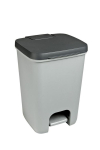 Basket Curver&reg; ESSENTIALS, 20 lit., j&auml;&auml;tmete jaoks