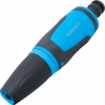 Otsik AQUACRAFT&reg; 550075, SoftTouch, niisutamine, aed, reguleeritav, 1/2"